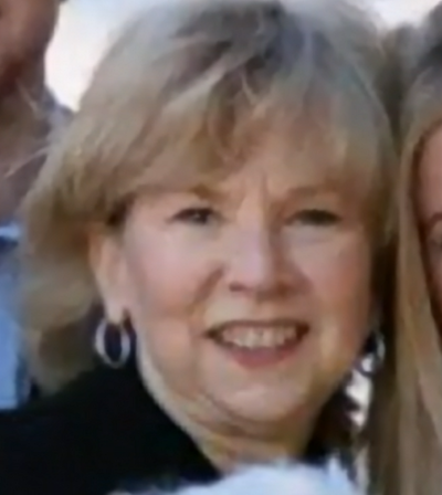 Cynthia Peak, 61, was killed in the shooting at The Covenant School in Nashville, Tennessee, on March 27, 2023.
