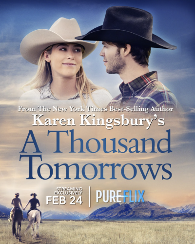 A Thousand Tomorrows