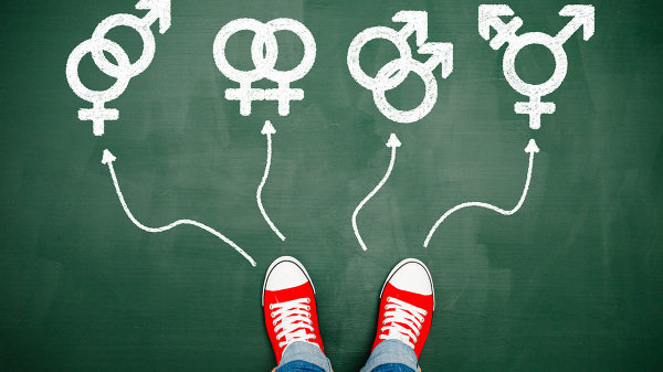 Is the LGBT fad fading?