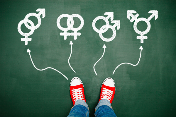 Is the LGBT fad fading?