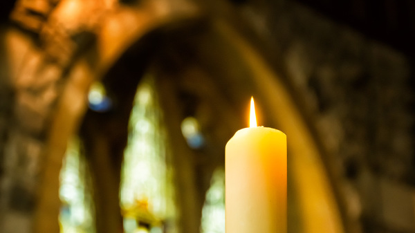 Evangelicalism’s rancid rot is inside. It demands repentance.