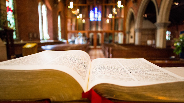 How below-average pastors become good leaders