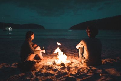 Unsplash/Manuel Meurisse