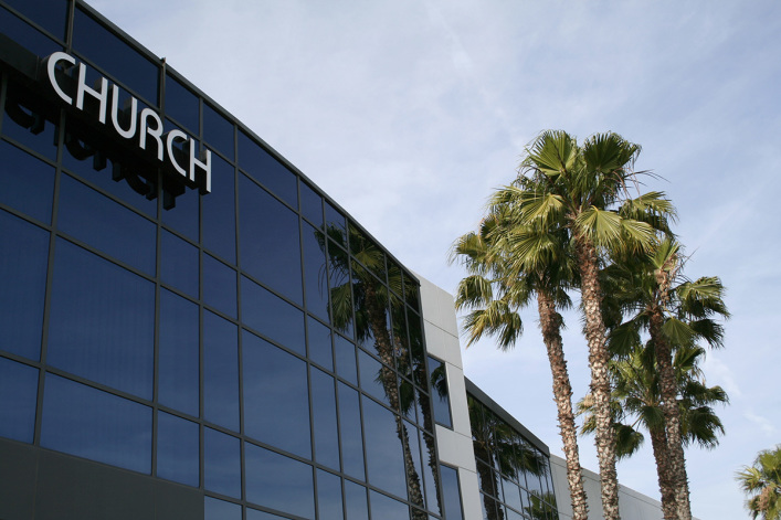Multisite churches are growing faster than leadership pipelines can keep up with, research shows
