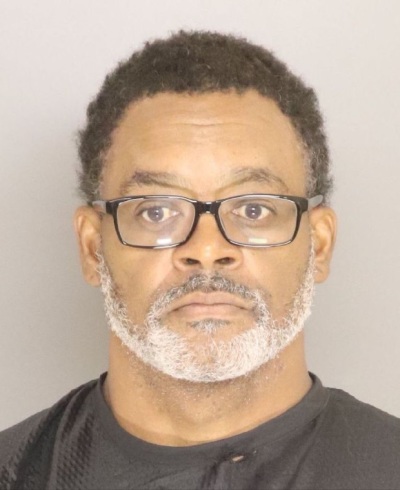 Andre Girard Johnson, a former coach for a Christian school in South Carolina, was rearrested in May 2023 and is facing several charges, including sexual exploitation of a minor and incest.