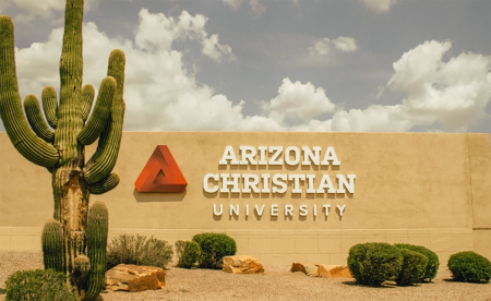 Arizona Christian University