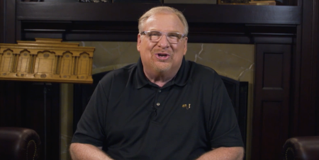 Rick Warren