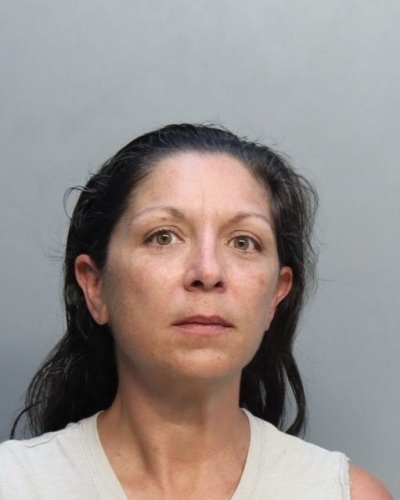Alfa Illescas, 44, was arrested in June 2023 for allegedly vandalizing St. Timothy Catholic Church of Miami, Fla.