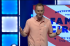 Fired Northview Church Pastor CJ Johnson launches new church