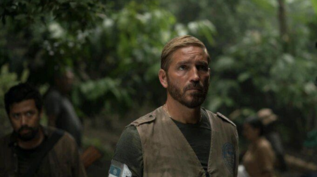 Sound of Freedom premiered in theaters July 4, 2023