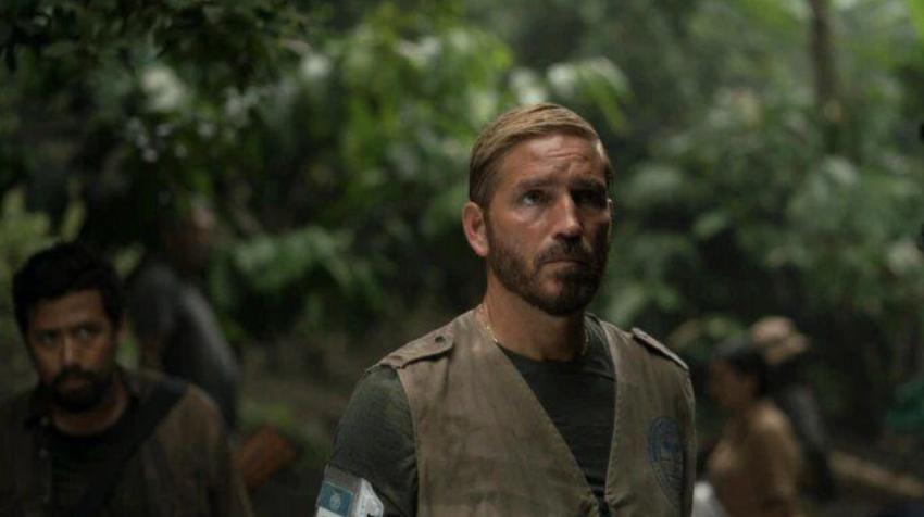 Sound of Freedom premiered in theaters on July 4, 2023,