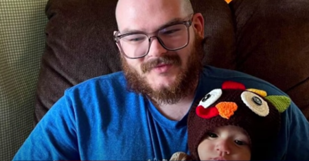 Kentucky high school teacher Max Emerson was shot and killed on the Catholic University of America campus in Washington, D.C., July 5, 2023.