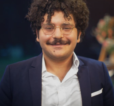 Patrick Zaki