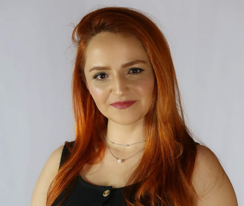 Regiane Cichelero
