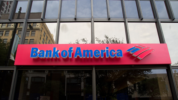 Bank of America debanked my ministry. It wasn’t alone.