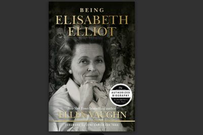 The book jacket of