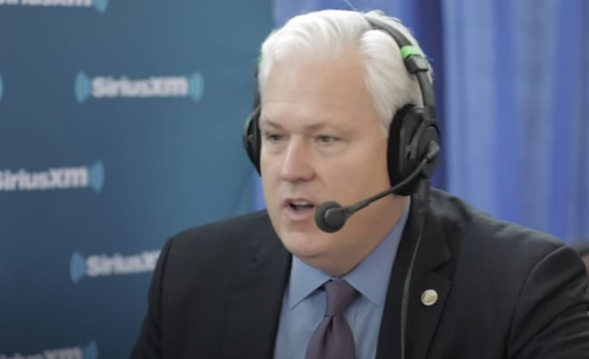 American Conservative Union Chairman Matt Schlapp faces new allegations of sexual misconduct after his organization's vice chairman of the board stepped down. 