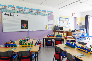 Federal judge rules Oklahoma can't ban Jewish charter school over religion