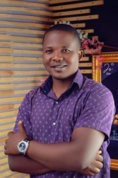 Seminary student Na’aman Danlami was killed in fire at rectory in Fadan Kamantan, Kaduna state, Nigeria, on Sept. 7, 2023.