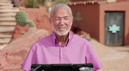 Grammy-award-winning Christian Rock musician Mylon LeFevre, who was a member of the band Mylon and Broken Heart, died at 78 from cancer complications on Sept. 8, 2023.