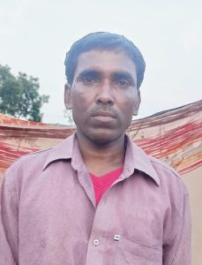 Bajarang Rawat faces baseless charges of fraudulent conversion in Uttar Pradesh, India.