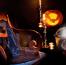 Boo! Haunted houses aren’t real, but …