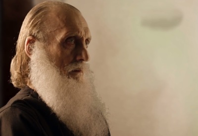 The 2022 movie "Morningstar," starring Jared Morgan as John Wycliffe.