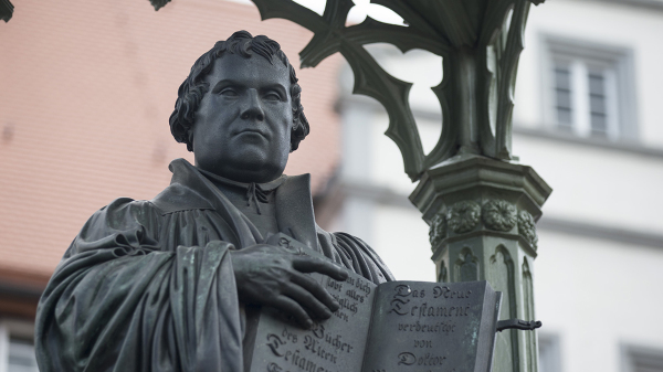 4 implications of Martin Luther’s theology