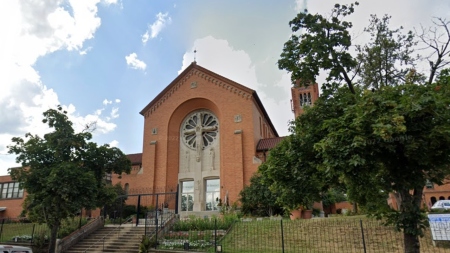 The Archdiocese of Baltimore announced Saturday that a new priest will not be installed at St. Benedict Church, which the archdiocese described as a "difficult decision" it attributed to "the limited number of clergy available for this ministry."