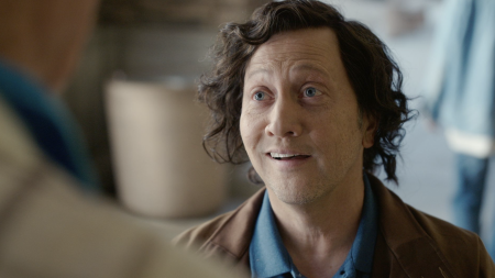 Rob Schneider stars in "Daddy Daughter Trip"
