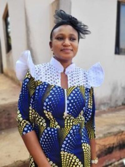 Oluwakemi Moses, slain in Taraba state, Nigeria, on November 17, 2023.