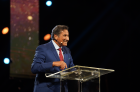 Michael Youssef sounds alarm over Islamists in Texas ahead of AWAKE Houston