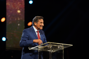 Michael Youssef sounds alarm over Islamists in Texas ahead of AWAKE Houston