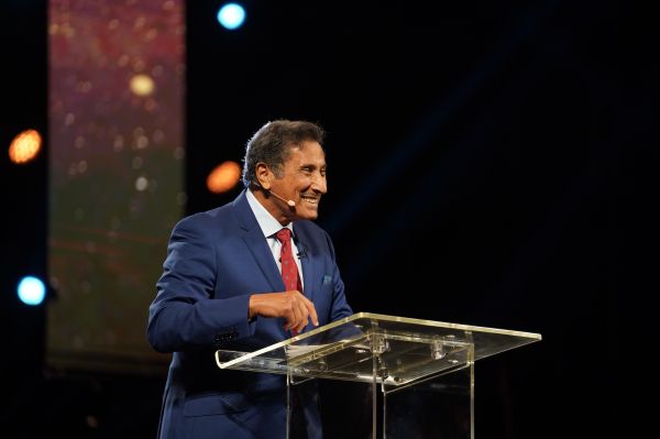 Michael Youssef sounds alarm over Islamists in Texas ahead of AWAKE Houston