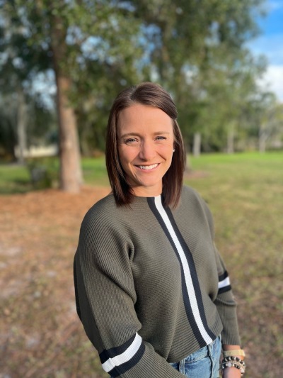 Loft 181 Manager Jennifer Whitten