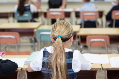 Christian family sues Vermont over restrictions on public tuition aid to religious schools