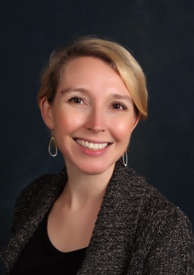 Jennifer Holloran, former chief operating officer with Wycliffe Bible Translators USA who was appointed president and CEO of the American Bible Society in January 2024.