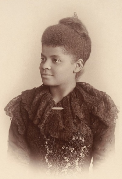 Ida B. Wells (1862-1931)