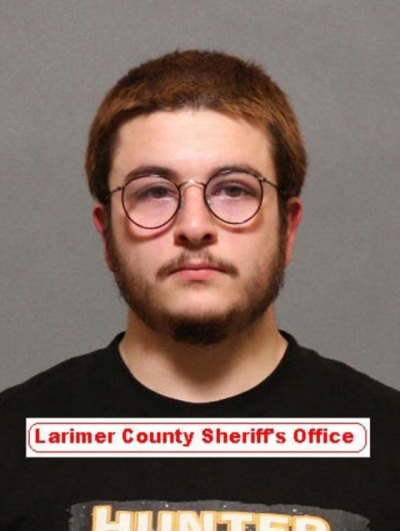 Darion Ray Sexton, 22, was arrested in January 2023 for attempting to set fire to a church in Colorado. He was sentenced to 39 months in prison on January 23, 2024.
