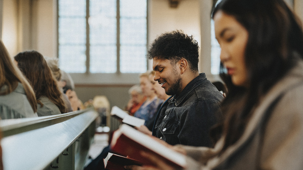 Loneliness is as deadly as smoking. The Church has an answer