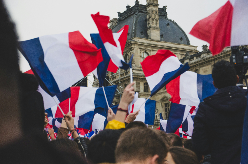 Unsplash/Alice Triquet