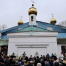 Why is faith growing in Ukraine, even as Russia destroys its churches?