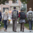 Roughly half of all college students say Charlie Kirk 'difficult to discuss' on campus: survey