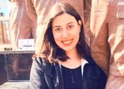 Irene Ibrahim Shehata was kidnapped in Asyut, Egypt, on January 22, 2024.