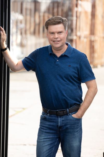 Presidential candidate Jason Palmer is seeking the Democratic presidential nomination in the 2024 presidential election.