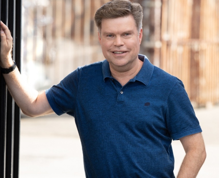 Jason Palmer
