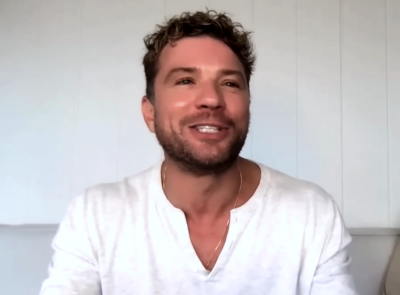 Actor Ryan Phillippe shares how he is "craving" a relationship with God after encountering a deeper "spiritual journey" after filming his most recent film "Prey." 