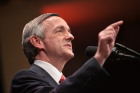 Franklin Graham, Robert Jeffress among Christian leaders reacting to public execution of Fort Hood shooter Nidal Hasan