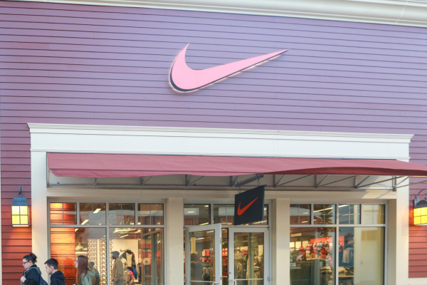 Is Nike's trans advocacy costing it more than headlines?
