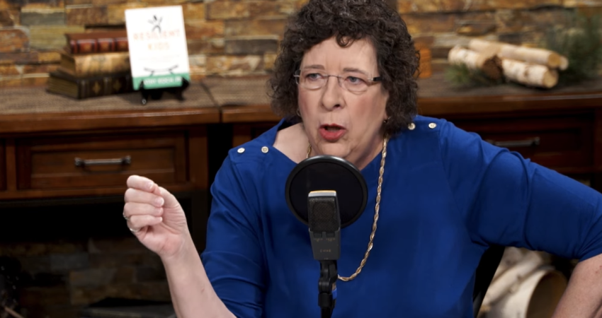 Kathy Koch shares tips to help parents navigate ways to avoid over coddling their children and how to instill God-centered, biblical resilience during a live discussion with Focus on the Family.